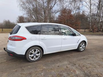 2,2 TDCI 0