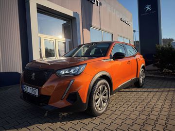 ACTIVE P. 1.2 PT 74kW CZ 1.Maj