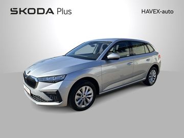 1.0 TSI Selection