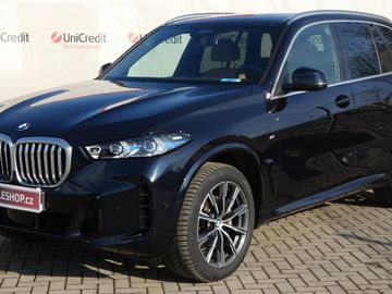 30d xDrive M Sport