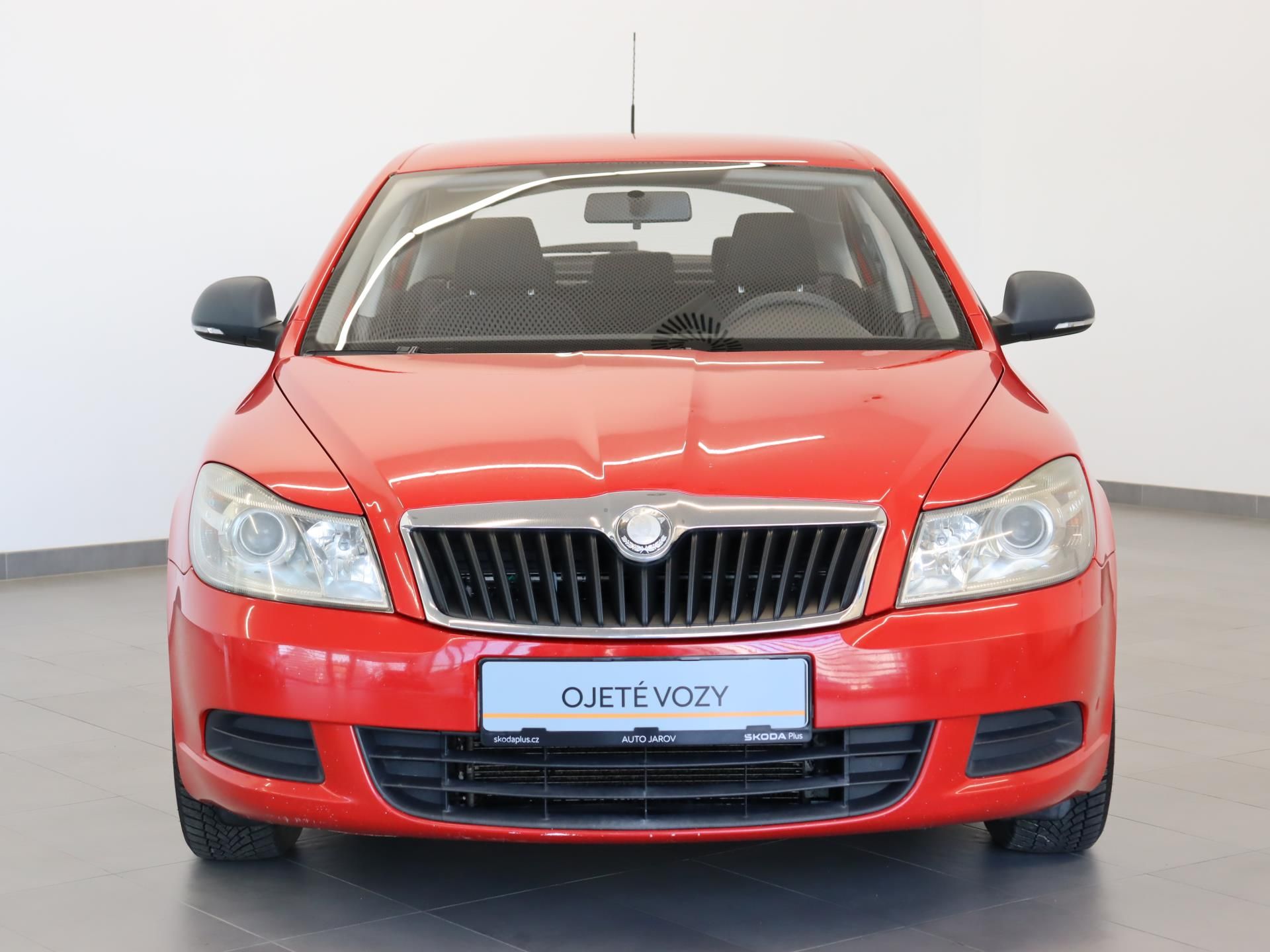 Škoda Octavia, PRIMA 1,9 TDI PD 77 kW - fotka 4