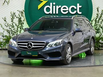350d 190 kW 4Matic