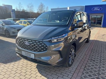 2.0 EcoBlue 125kW TitaniumX L2