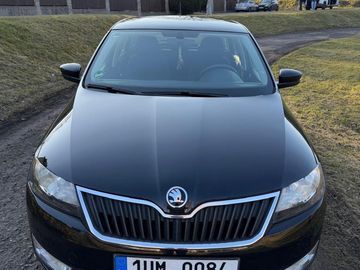 2015, 1,4 TDI 66kW DSG