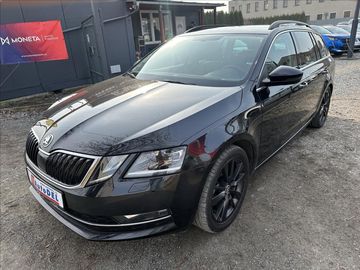 2,0 TDi DSG Style  LED,ACC,Nav