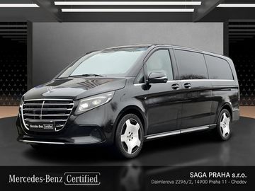 V 300 d 4MATIC XL EXCLUSIVE Ne