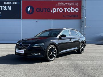 2.0TDI DSG 110kW Webasto