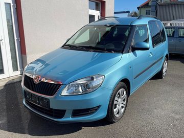1.2 TSI Style Serv.kniha 1.maj