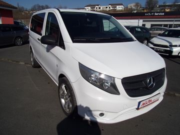 2,2 CDI 116 9míst 120kW