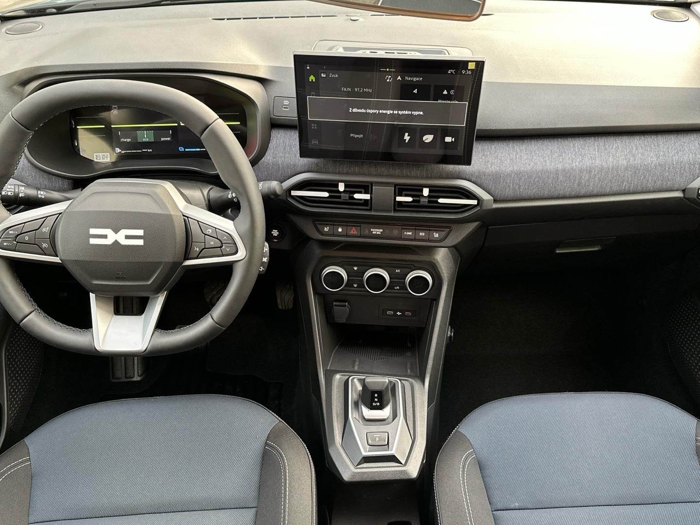Dacia Jogger, 1.8 116kW Extreme - fotka 4