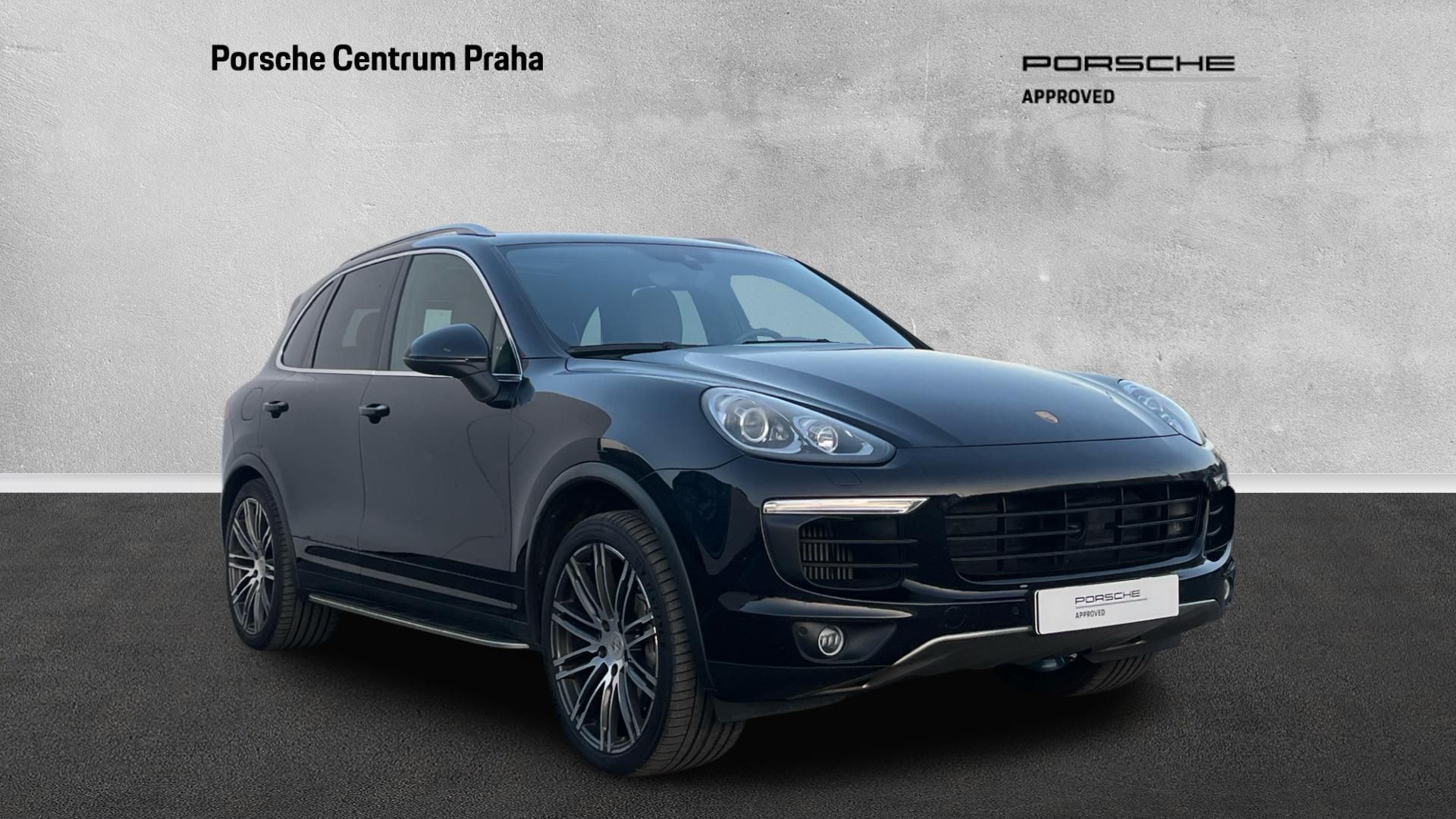 Porsche Cayenne, S Diesel - fotka 4