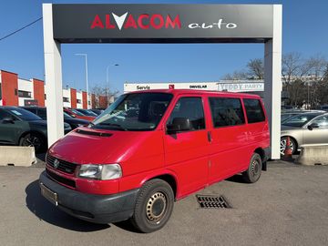 2.5 TDi 75kw koupeno v CZ