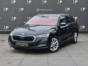 IV 2.0TDi DSG REZERVACE