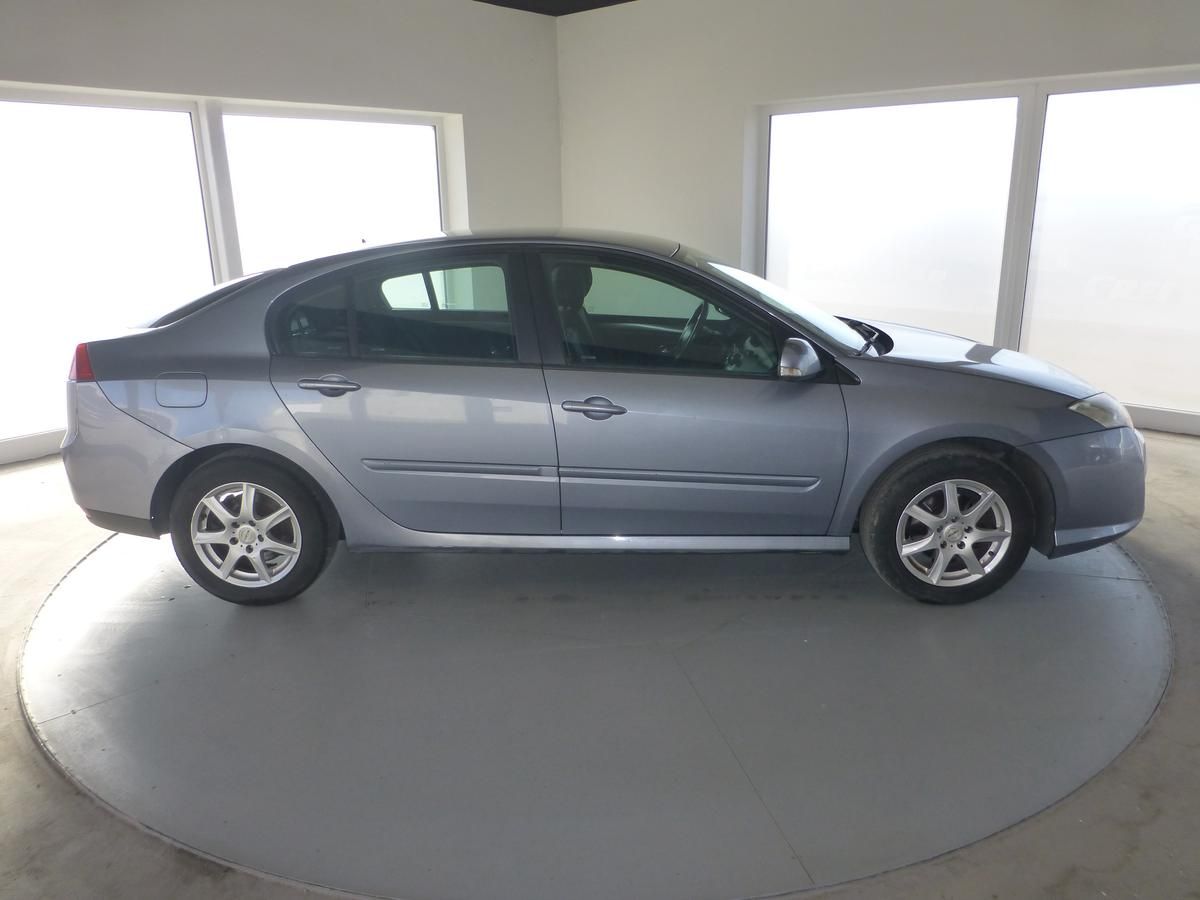 Renault Laguna, 1,5DCI-81KW*PARK.S**ALU**TAŽNÉ - fotka 5