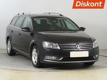 2.0 TDI, Highline, Navi