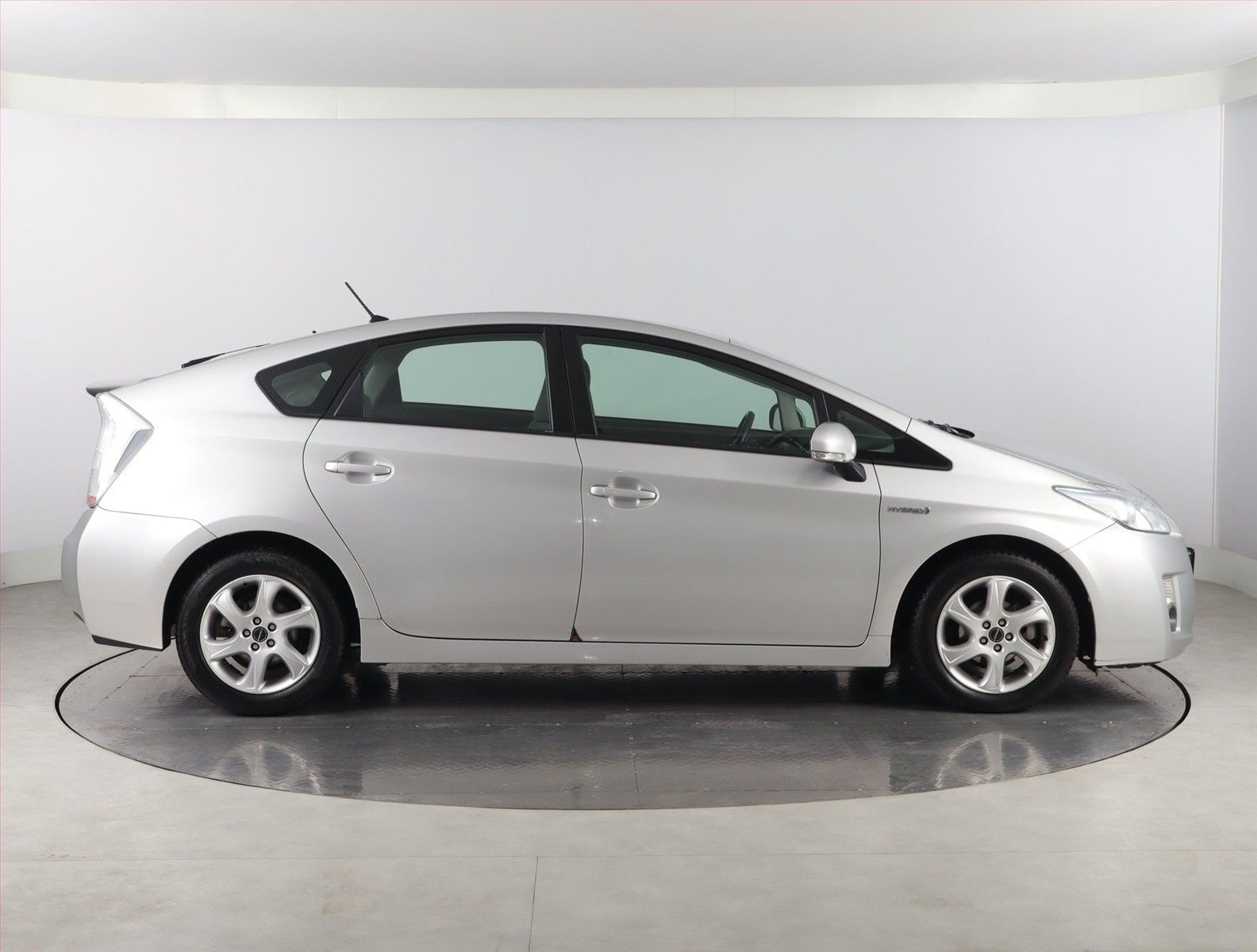 Toyota Prius, 1.8 VVT-i HSD, NOVÁ CENA - fotka 6