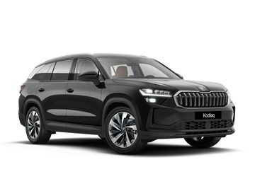 Exclusive Selection 2,0 TDI 4x