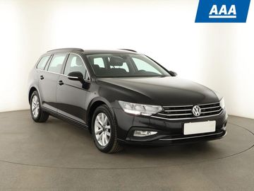 2.0 TDI, Automat, Serv.kniha