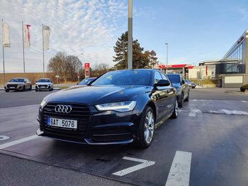 2.0TDI quattro TZ rozvody/STK