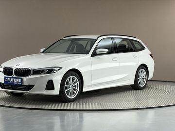 318i AUT Touring