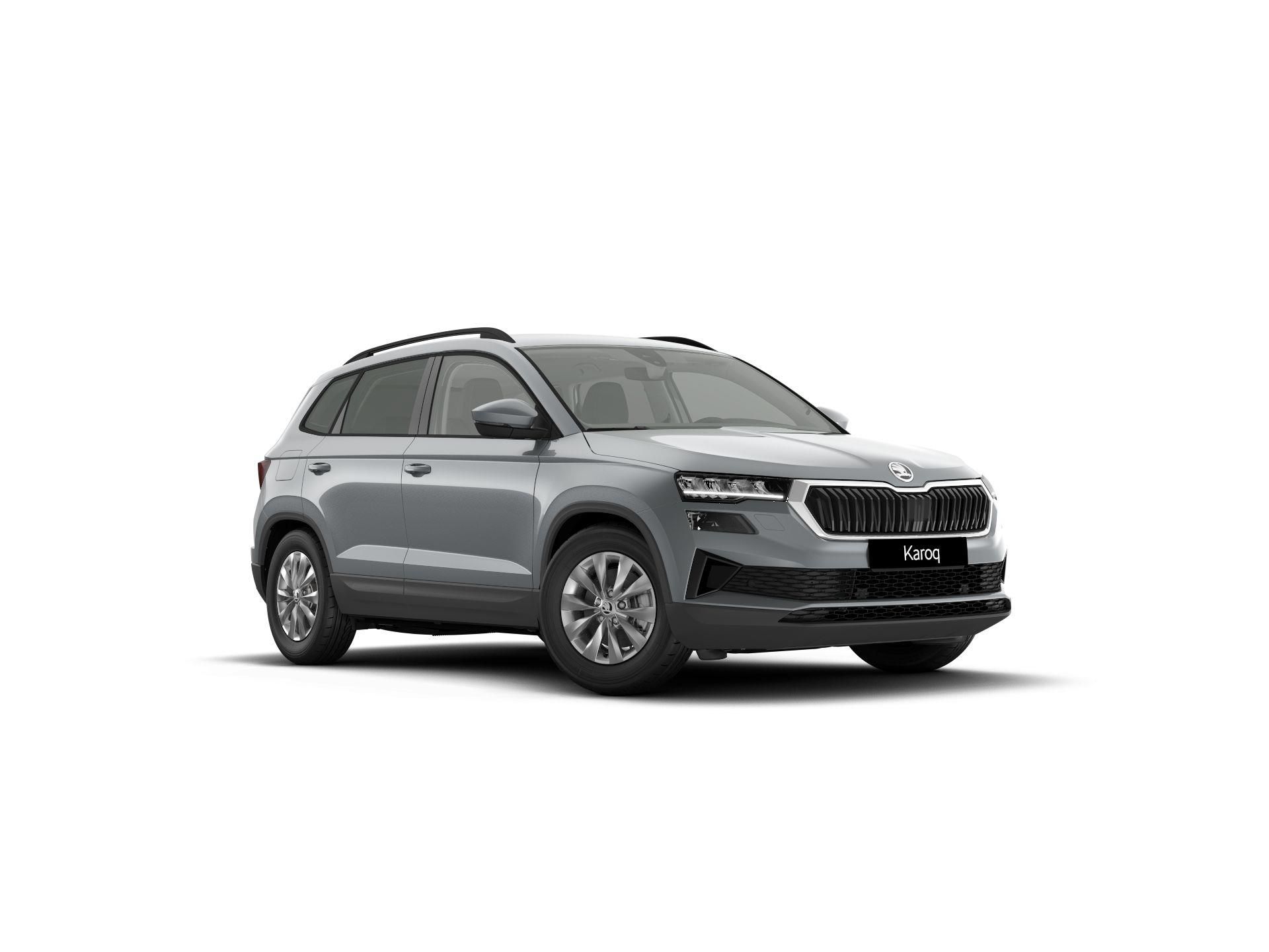 Škoda Karoq, 1.5 TSI DSG / 110 kW Classic