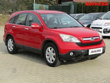 2.2 i-CDTi 4x4,AC,tempo