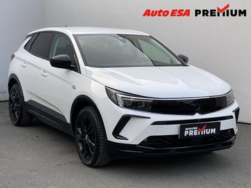 1.2 T,ČR,GS Line,LED