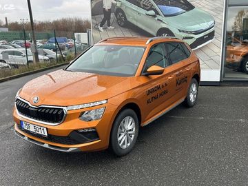 1.0TSI DSG Top Selection