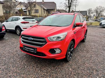 2.0d 110 kW ST-line TOP!