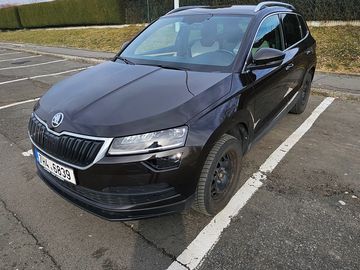 1.0TSI-Style,Full LED,nováSTK