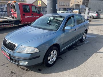 ELEGANCE 1.8 TSi 118 KW ČR