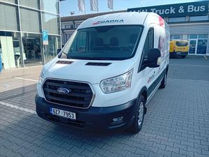 Ford Transit, 2,0 EcoBlue 2,0L  Trend VAN