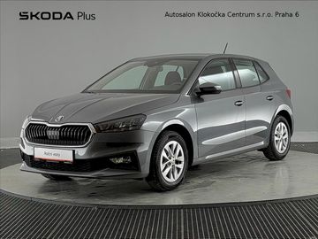 TSI85 kW Selection 7DSG