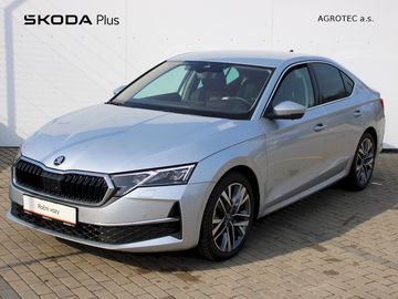 2.0 TDI 110kW DSG Exclusive Se