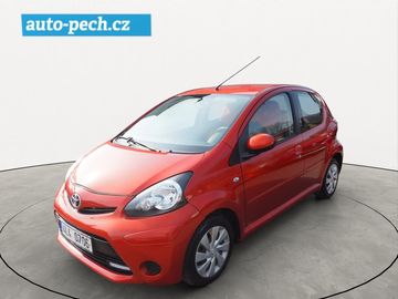 1.0 VVTi CzechEdition