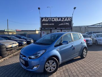 1,4 66 KW 1. MAJ KILOMETRY