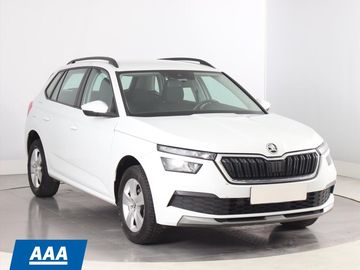 1.0 TSI, Style, ČR,1.maj