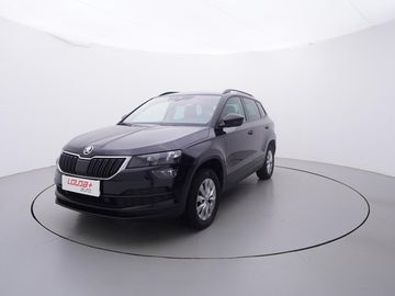 1.5 TSI 110 kW