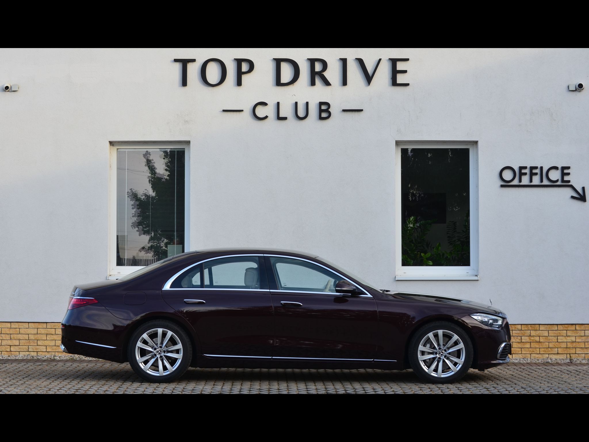 Mercedes-Benz Třídy S, 400d*4M*HUD*Pano*Taž*Masáž*360 - fotka 4