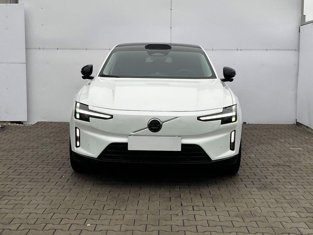 Volvo ES90, Ultra Single Motor Extended Ra - fotka 2