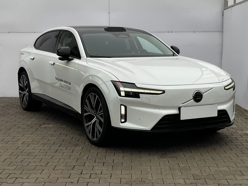 Volvo ES90, Ultra Single Motor Extended Ra - fotka 3