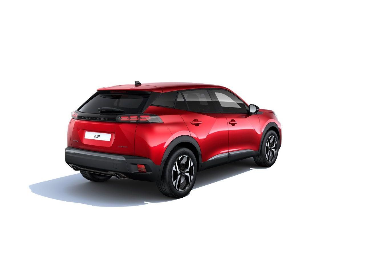 Peugeot 2008, ALLURE - fotka 6