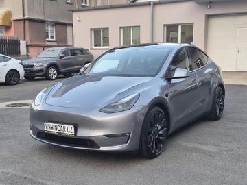 PERFORMANCE 21ALU SOH 95%