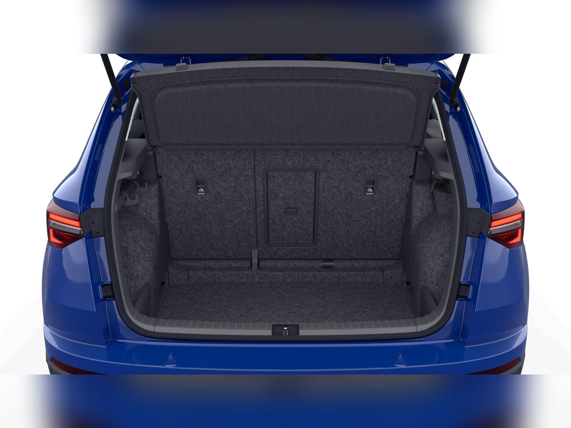 Škoda Karoq, 1.5 TSI / 110 kW Selection - fotka 6
