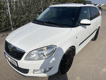 1,6 TDi KLIMA SERVIS ROZVODY