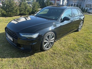 3.0TDi S-LINE 210kW Quattro