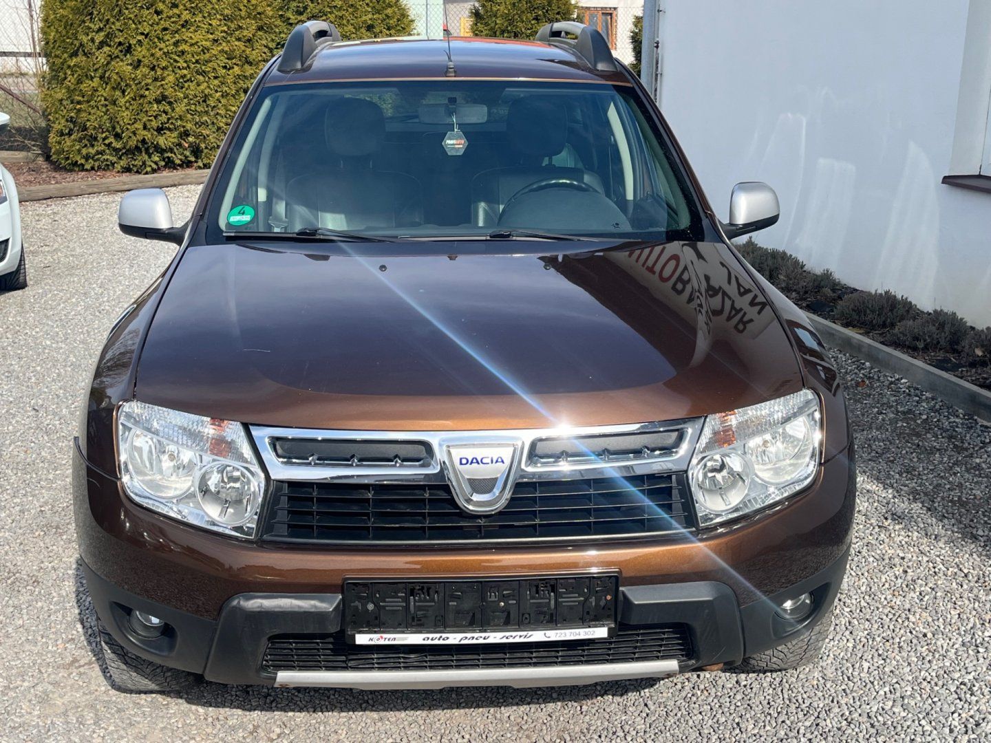 Dacia Duster, 1.6 16 V Klima - fotka 6