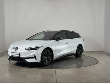 0.0 elektro / 210 kW Pro S Peo