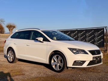 ST 2.0 TDI DSG LED ACC