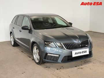 2.0TDi,RS,DSG,LED